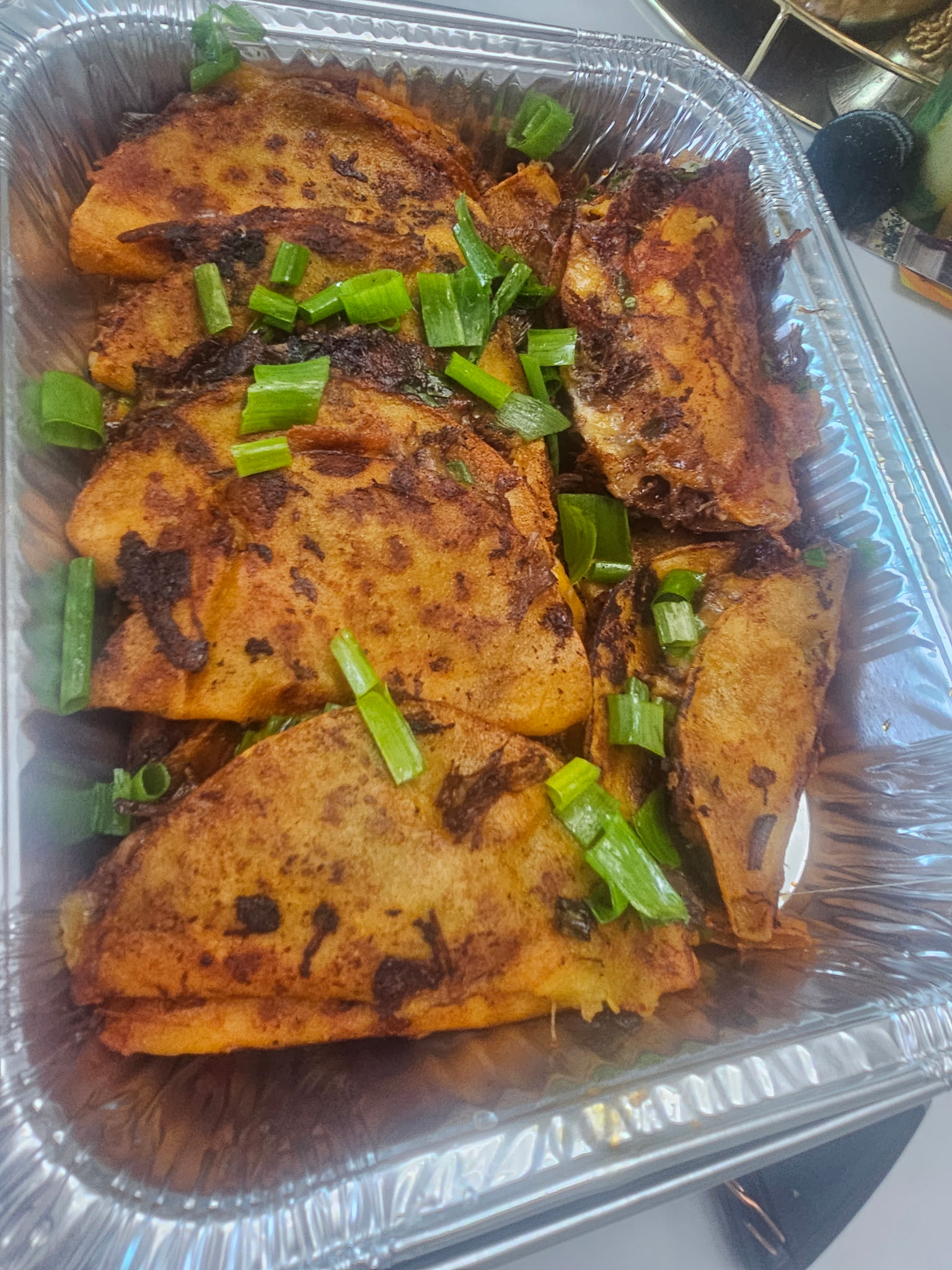 Chef's Special